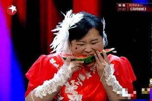 娱乐圈吃瓜八卦贾玲视频,一场吃瓜盛宴