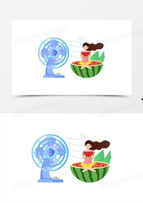 娱乐吃瓜图文素材下载