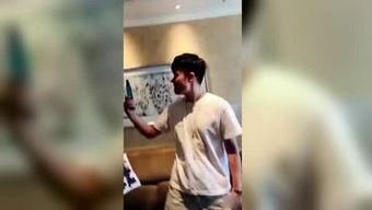 老张吃瓜看娱乐